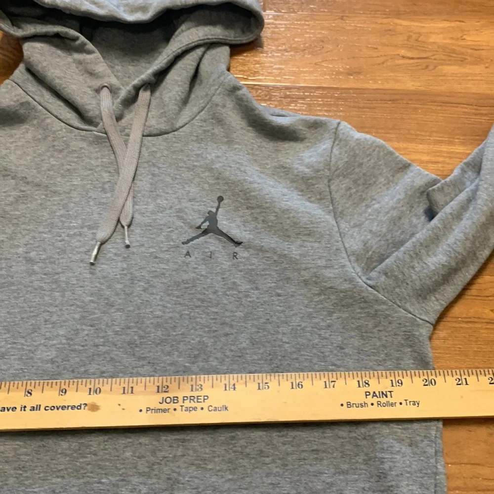 Jordan Pullover Hoodie